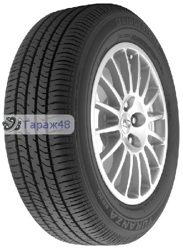 Bridgestone Turanza ER30 235/65 R17 108V