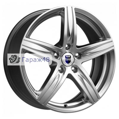 K&amp;K KC454 R16 / 6.5J PCD 5x114.3 ET 39 ЦО 60.1 Литые Графит